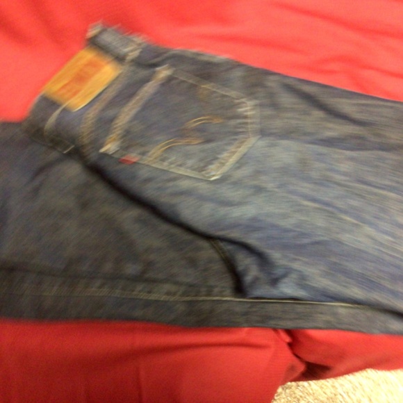 EDWIN Jeans 503 - Picture 4 of 6